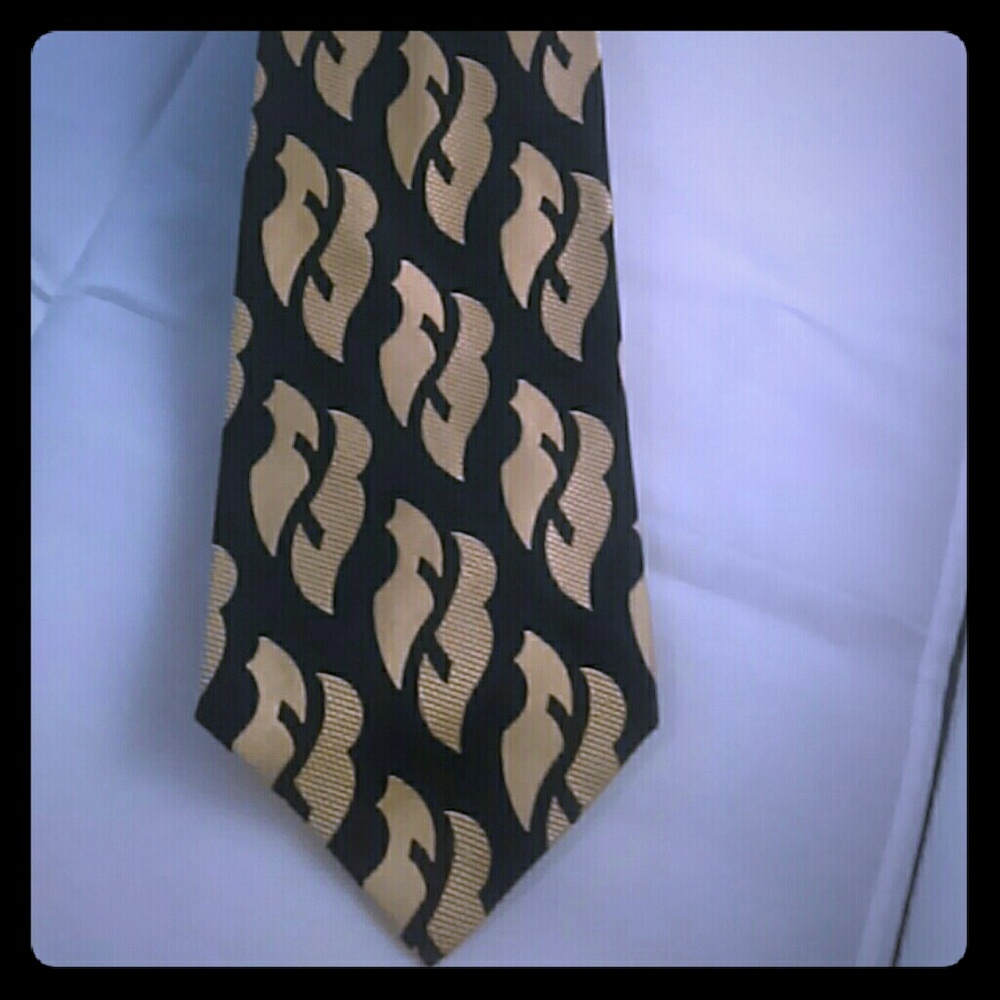 Vintage Christian Dior Neck Tie